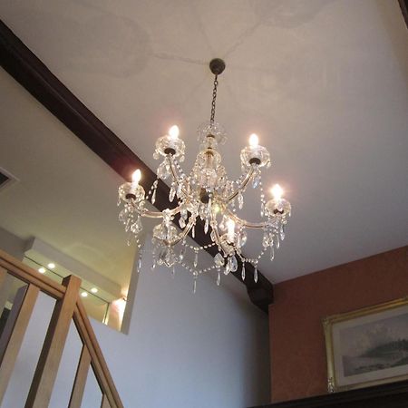 Geldmunt Apartment Gandawa Zewnętrze zdjęcie