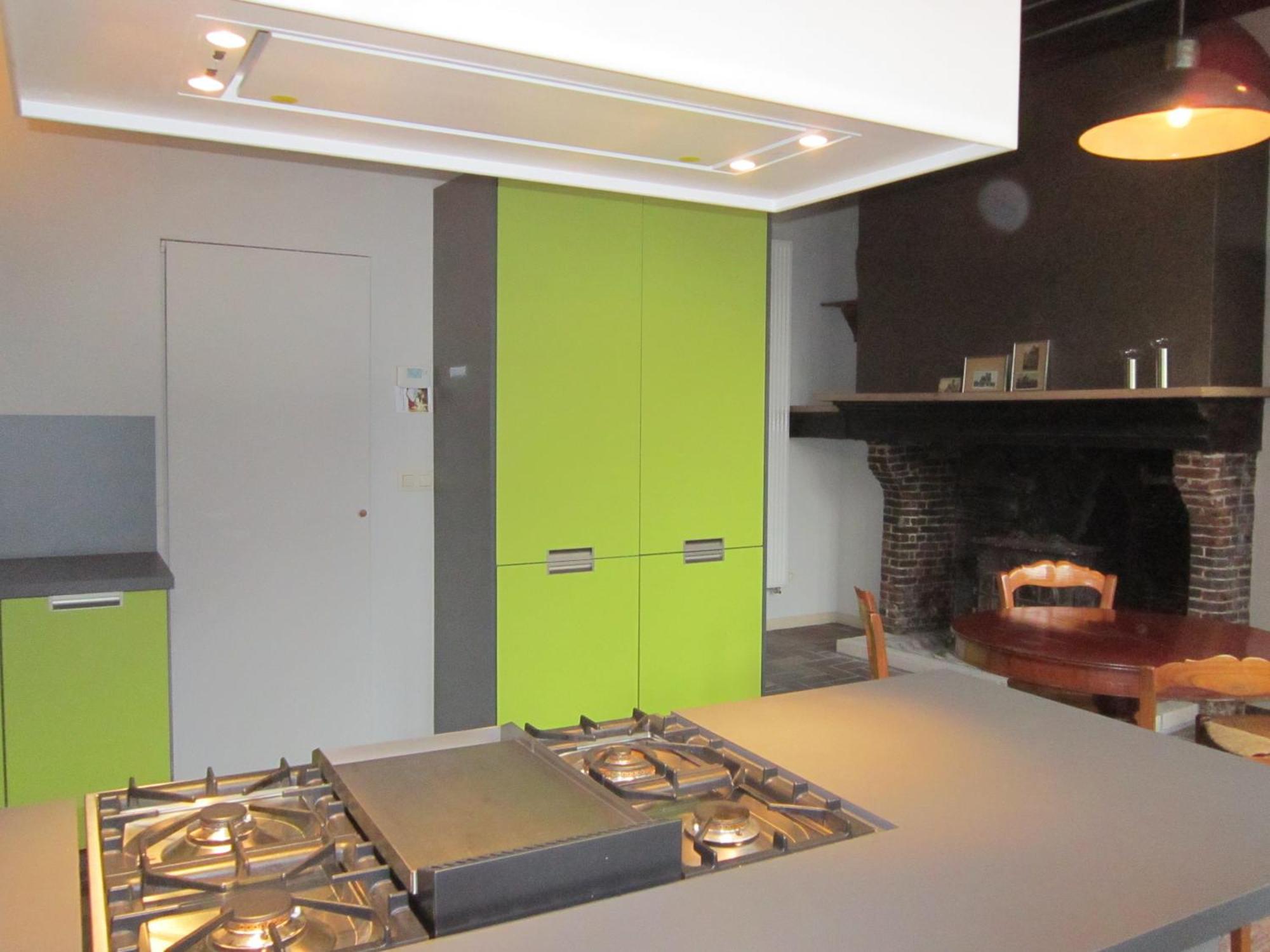 Geldmunt Apartment Gandawa Zewnętrze zdjęcie