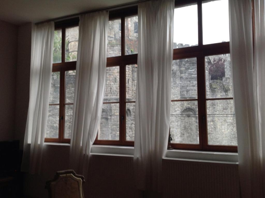 Geldmunt Apartment Gandawa Zewnętrze zdjęcie