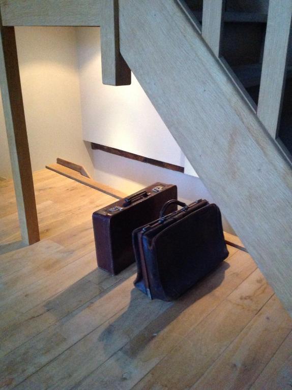 Geldmunt Apartment Gandawa Zewnętrze zdjęcie