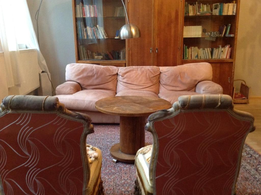 Geldmunt Apartment Gandawa Pokój zdjęcie