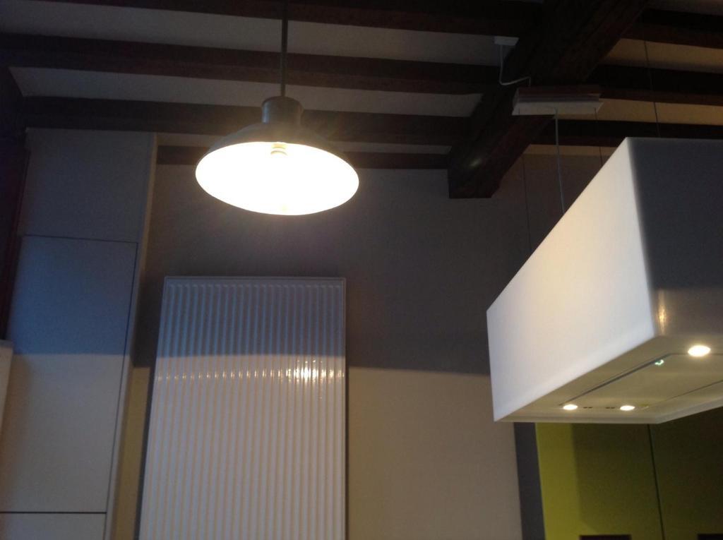 Geldmunt Apartment Gandawa Zewnętrze zdjęcie