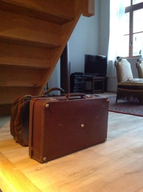 Geldmunt Apartment Gandawa Zewnętrze zdjęcie