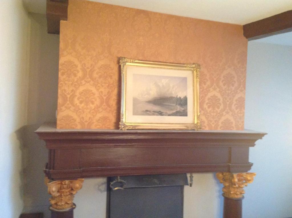 Geldmunt Apartment Gandawa Zewnętrze zdjęcie