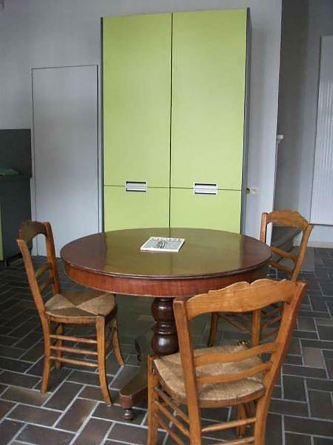 Geldmunt Apartment Gandawa Zewnętrze zdjęcie