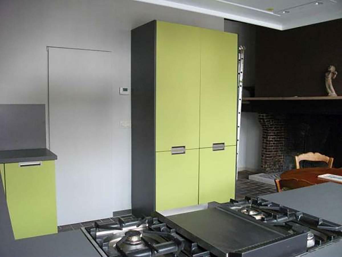 Geldmunt Apartment Gandawa Zewnętrze zdjęcie