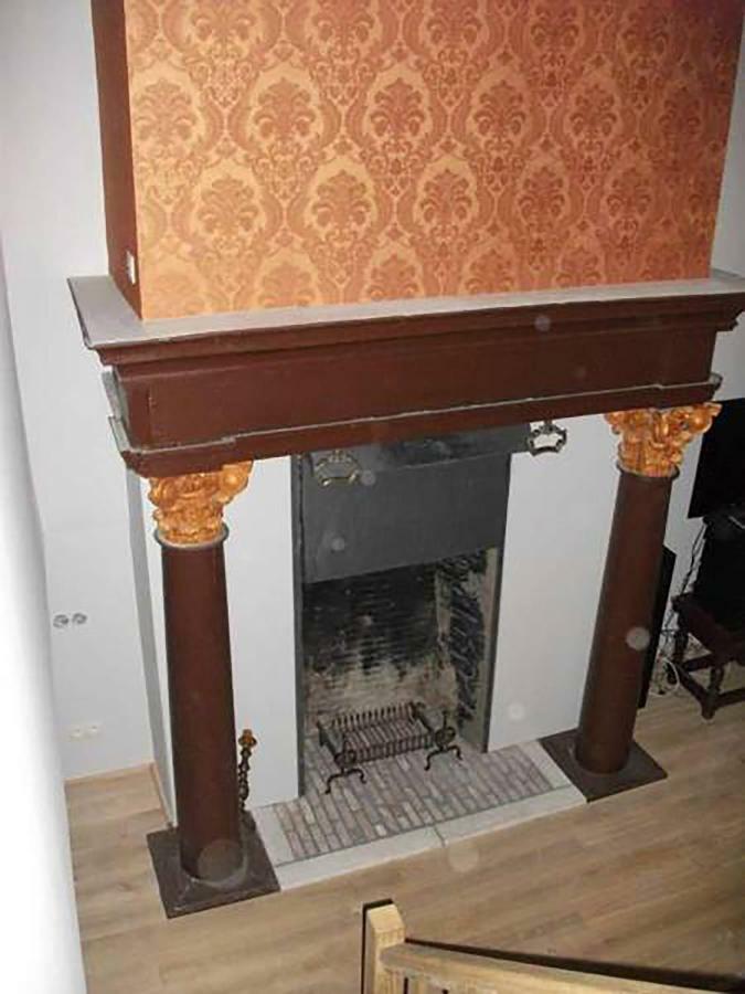 Geldmunt Apartment Gandawa Zewnętrze zdjęcie