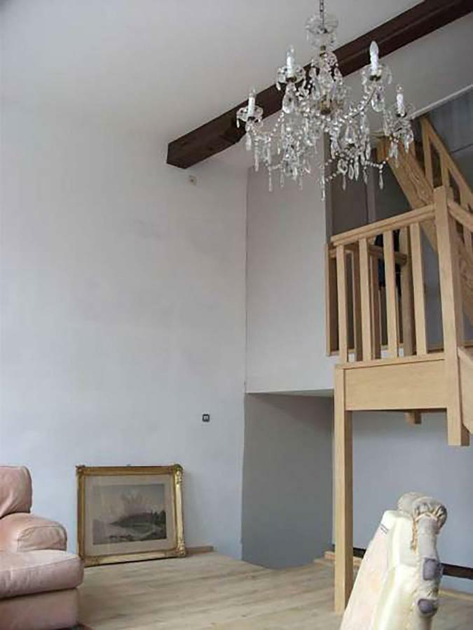 Geldmunt Apartment Gandawa Zewnętrze zdjęcie